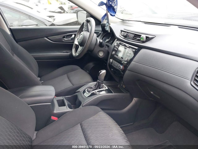 Nissan ROGUE S 2017 KNMAT2MV9HP554363 Image 5