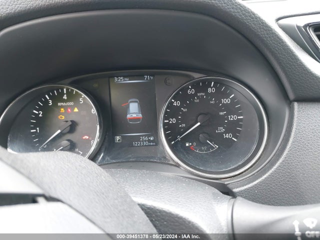 Nissan ROGUE S 2017 KNMAT2MV9HP554363 Image 7