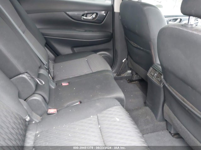 Nissan ROGUE S 2017 KNMAT2MV9HP554363 Image 8