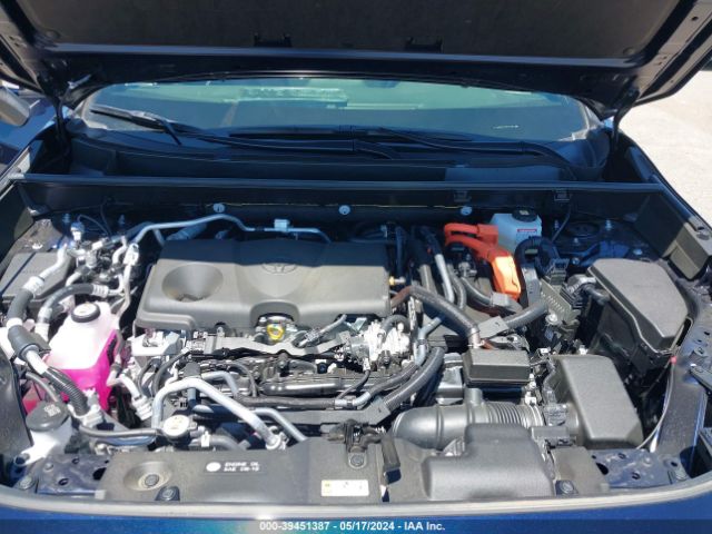 JTMEB3FV7RD172052 Toyota Rav4 Prime Xse