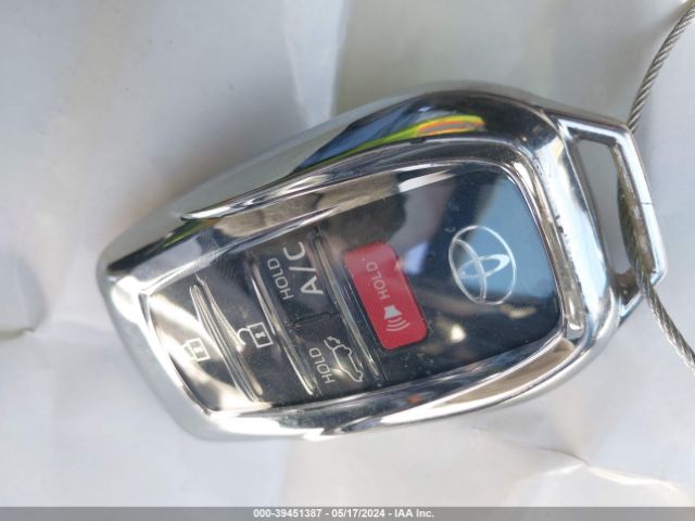 JTMEB3FV7RD172052 Toyota Rav4 Prime Xse