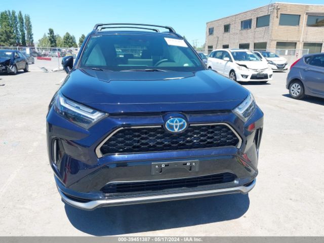 JTMEB3FV7RD172052 Toyota Rav4 Prime Xse