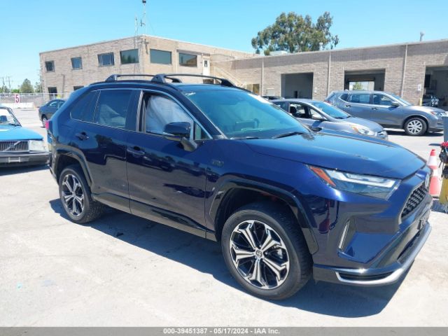 JTMEB3FV7RD172052 Toyota Rav4 Prime Xse