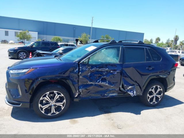JTMEB3FV7RD172052 Toyota Rav4 Prime Xse