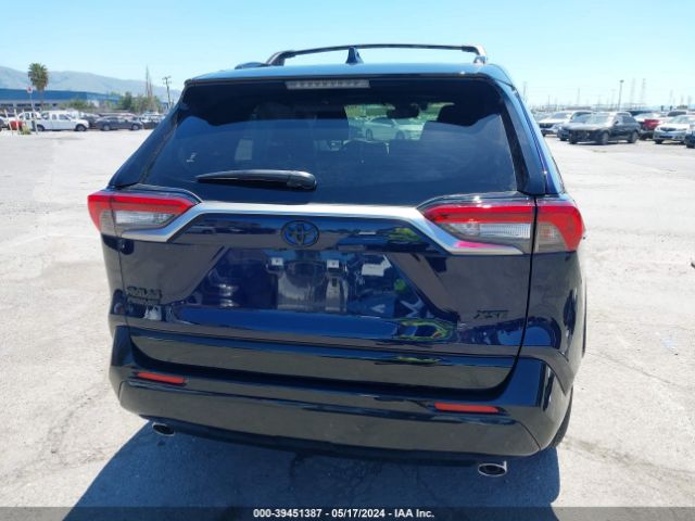 JTMEB3FV7RD172052 Toyota Rav4 Prime Xse