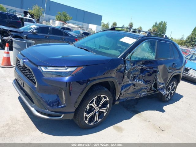 JTMEB3FV7RD172052 Toyota Rav4 Prime Xse
