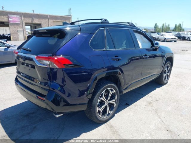 JTMEB3FV7RD172052 Toyota Rav4 Prime Xse