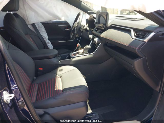 JTMEB3FV7RD172052 Toyota Rav4 Prime Xse