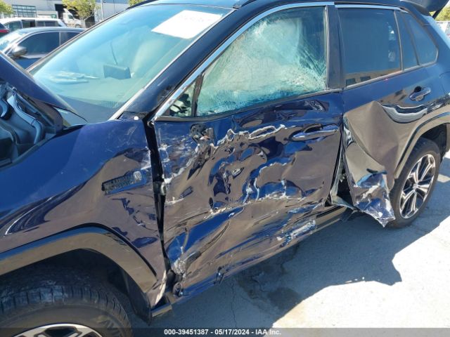 JTMEB3FV7RD172052 Toyota Rav4 Prime Xse