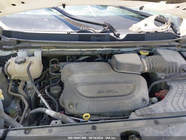 2C4RC1GGXLR103735 Chrysler Pacifica Limited