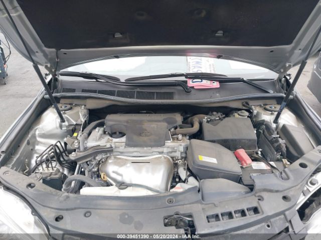 4T1BF1FK8GU255970 Toyota CAMRY SE