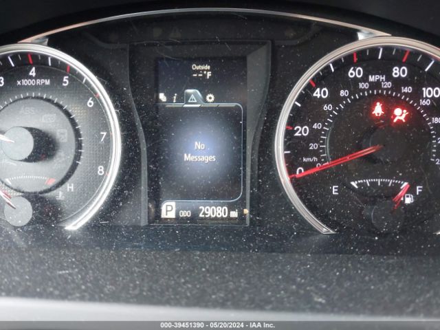 4T1BF1FK8GU255970 Toyota CAMRY SE