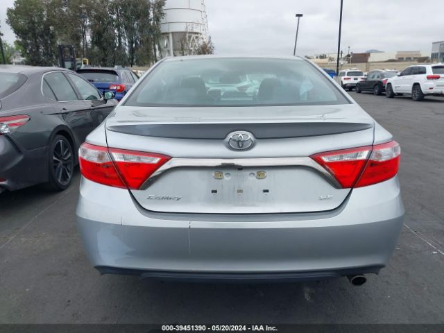 4T1BF1FK8GU255970 Toyota CAMRY SE