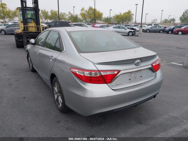4T1BF1FK8GU255970 Toyota CAMRY SE