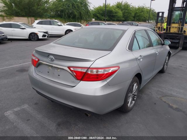 4T1BF1FK8GU255970 Toyota CAMRY SE