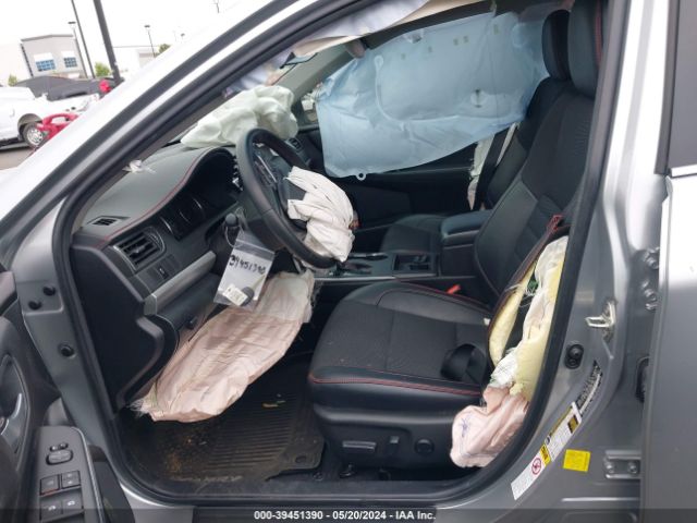 4T1BF1FK8GU255970 Toyota CAMRY SE