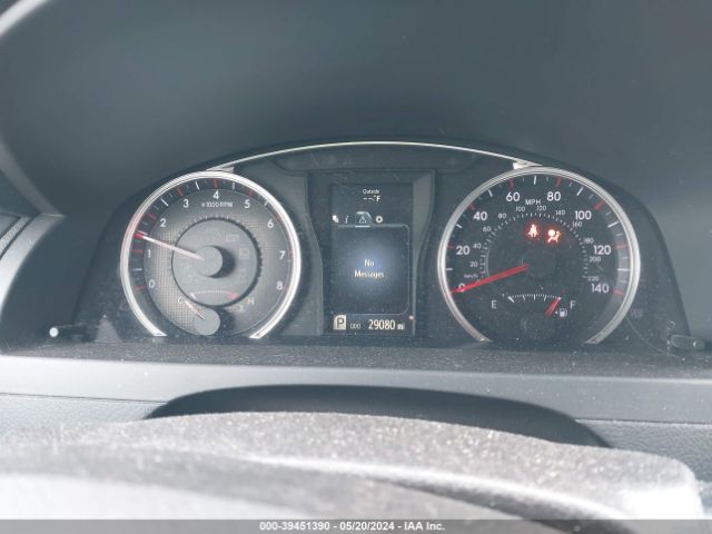 4T1BF1FK8GU255970 Toyota CAMRY SE