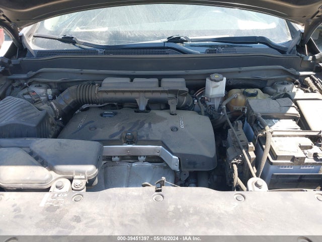 LRBFXBSA4HD179525 Buick Envision Essence