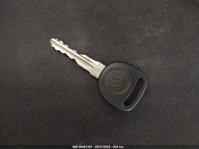 LRBFXBSA4HD179525 Buick Envision Essence