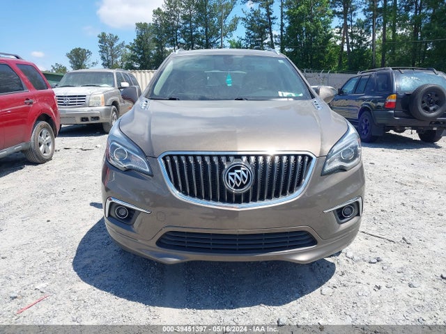 LRBFXBSA4HD179525 Buick Envision Essence