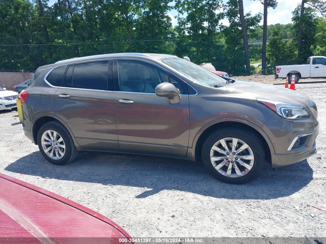 LRBFXBSA4HD179525 Buick Envision Essence