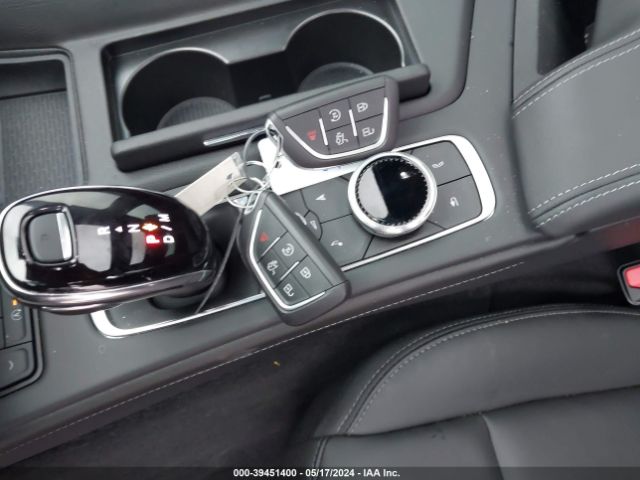 1G6DW5RK4R0128839 Cadillac CT5 LUXURY