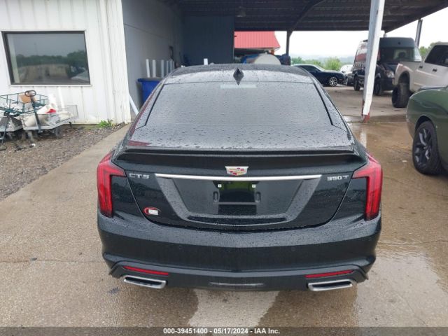 1G6DW5RK4R0128839 Cadillac CT5 LUXURY
