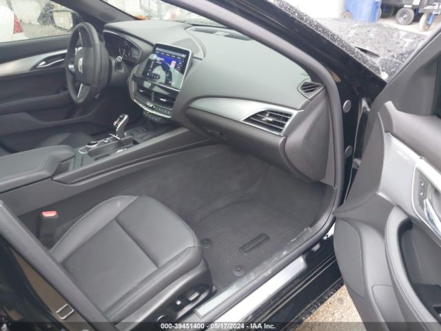 1G6DW5RK4R0128839 Cadillac CT5 LUXURY