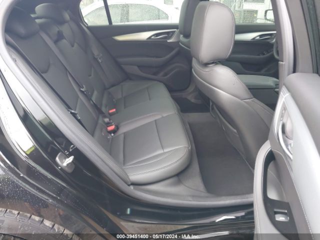 1G6DW5RK4R0128839 Cadillac CT5 LUXURY