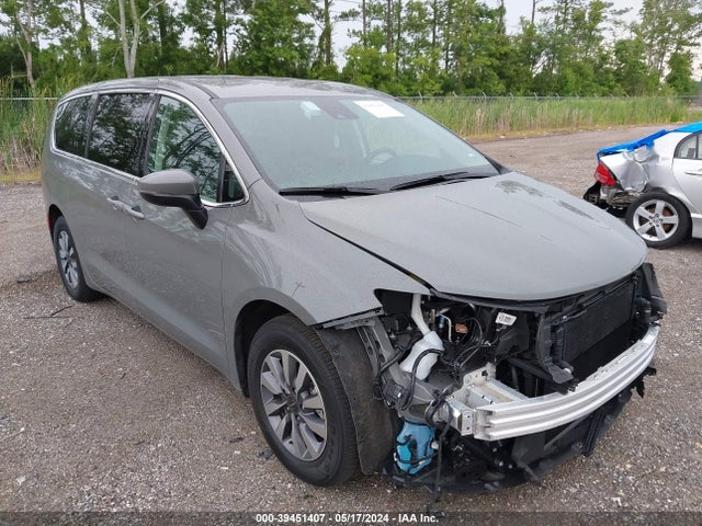 Chrysler Pacifica Hybrid Touring L 2023 2C4RC1L74PR614238 Image 1