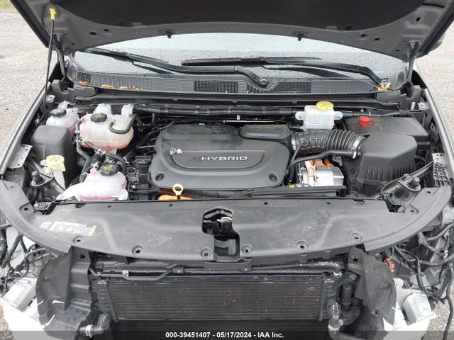 2C4RC1L74PR614238 Chrysler Pacifica Hybrid Touring L