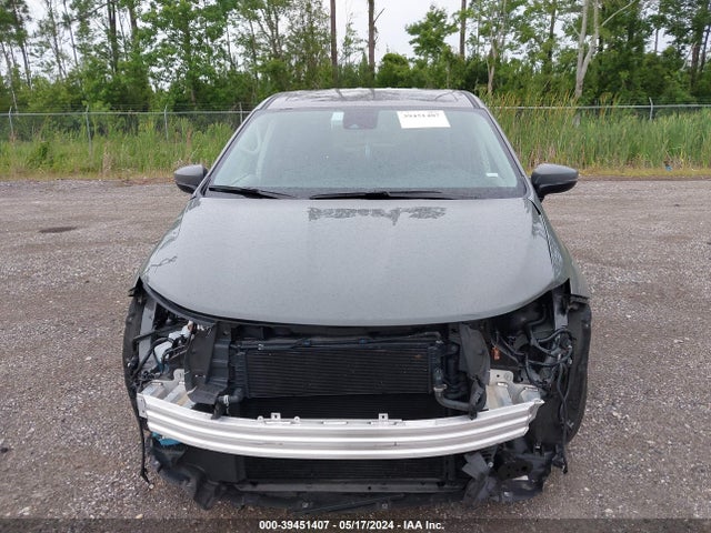 2C4RC1L74PR614238 Chrysler Pacifica Hybrid Touring L