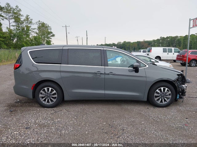 2C4RC1L74PR614238 Chrysler Pacifica Hybrid Touring L