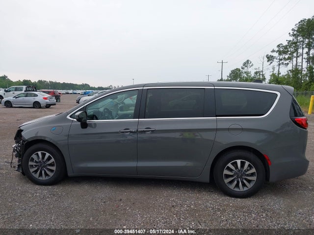 2C4RC1L74PR614238 Chrysler Pacifica Hybrid Touring L