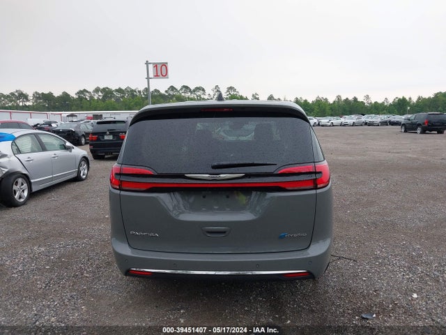 2C4RC1L74PR614238 Chrysler Pacifica Hybrid Touring L