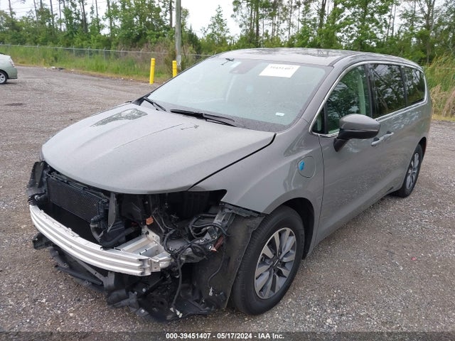 2C4RC1L74PR614238 Chrysler Pacifica Hybrid Touring L