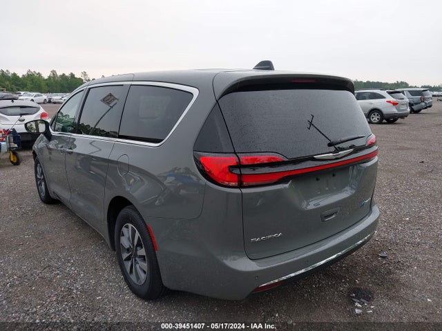 2C4RC1L74PR614238 Chrysler Pacifica Hybrid Touring L