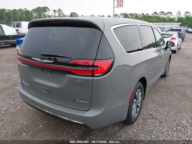 2C4RC1L74PR614238 Chrysler Pacifica Hybrid Touring L