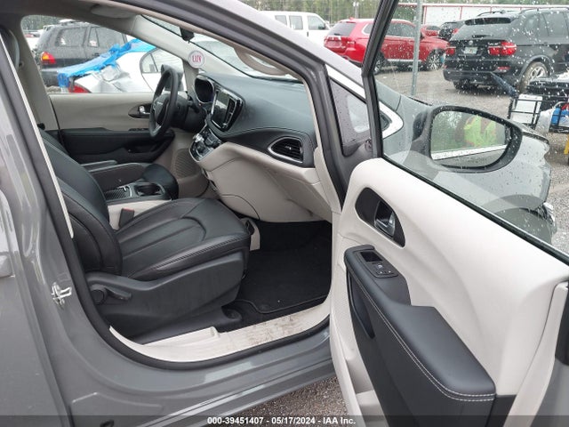 2C4RC1L74PR614238 Chrysler Pacifica Hybrid Touring L