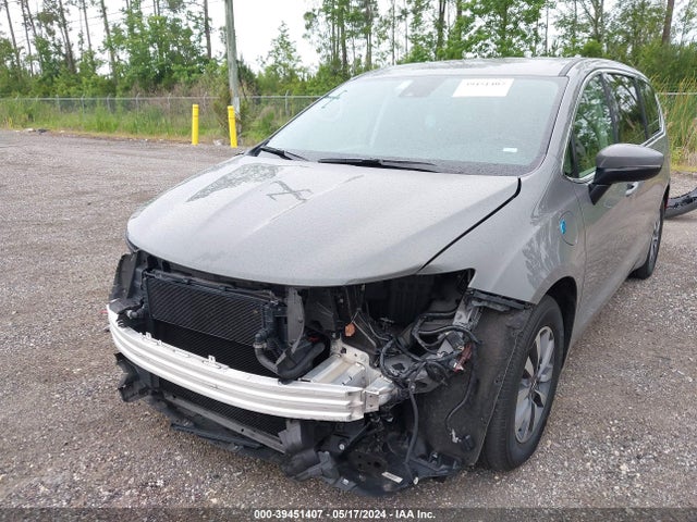 2C4RC1L74PR614238 Chrysler Pacifica Hybrid Touring L