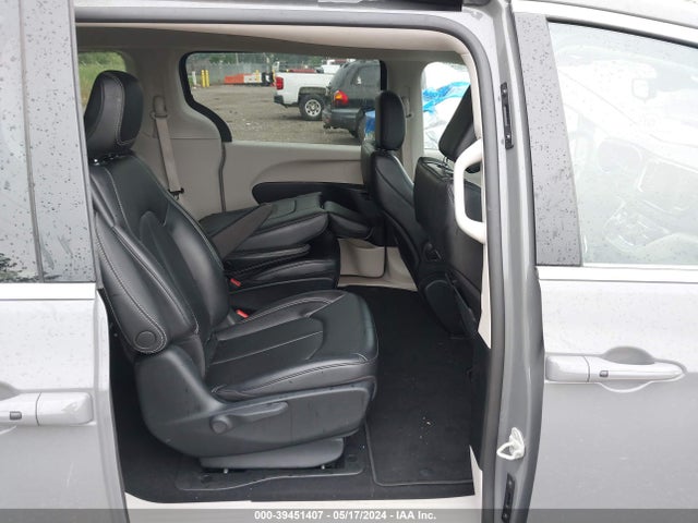 2C4RC1L74PR614238 Chrysler Pacifica Hybrid Touring L