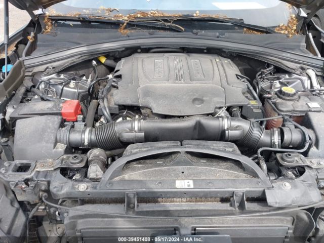 SADCM2BV7HA881585 Jaguar F-PACE S