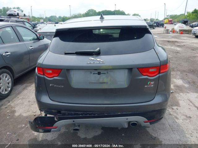 SADCM2BV7HA881585 Jaguar F-PACE S