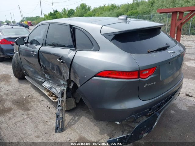 SADCM2BV7HA881585 Jaguar F-PACE S