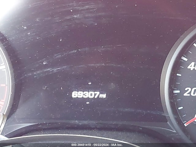 Chevrolet CAMARO 2SS 2019 1G1FH1R73K0103692 Image 7