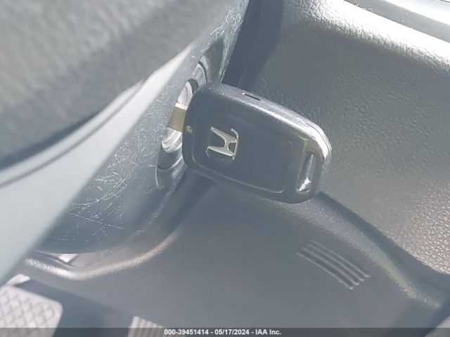19XFC2F58JE024393 Honda Civic Lx