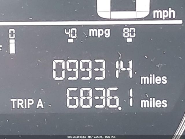 19XFC2F58JE024393 Honda Civic Lx