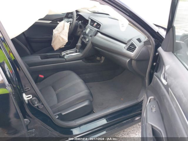 19XFC2F58JE024393 Honda Civic Lx