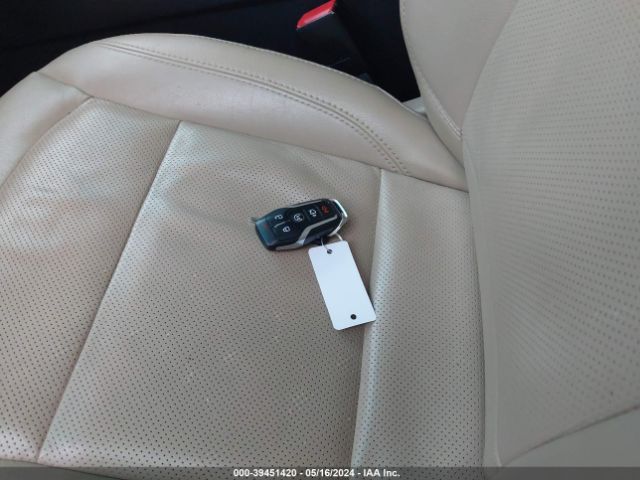 1FM5K7F84GGB71577 Ford Explorer Limited