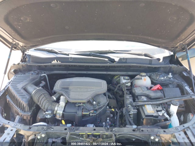 Chevrolet Blazer Awd 2lt 2020 3GNKBHRS1LS625131 Image 10